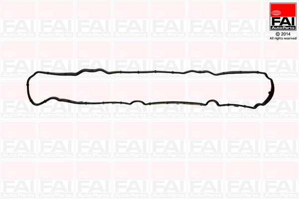 Gasket, cylinder head cover